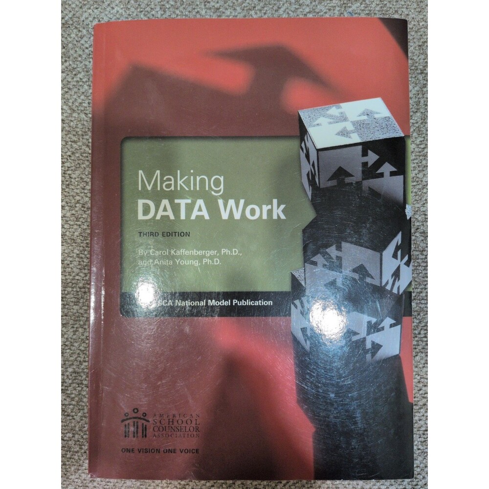 Making Data Work 3rd Edition